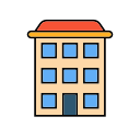 apartamentos icon