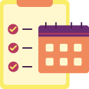 calendario icon