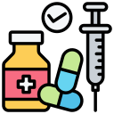 medicamento icon