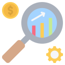 ciencias económicas icon