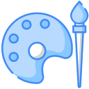 paleta icon