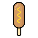 corndog