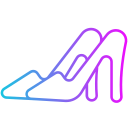 chaussures icon