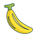 banana icon