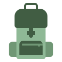 mochila icon