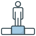 우승자 icon