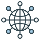 회로망 icon