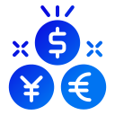 moneda de dinero