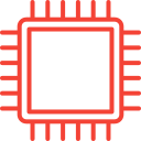 electrónica icon