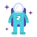 astronauta icon