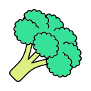 brócoli icon