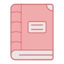 libro icon