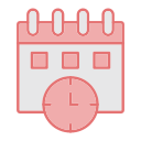 agenda icon