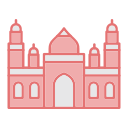 mezquita icon