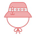 sombrero icon