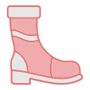 botas de pesca icon