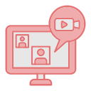 videollamada icon