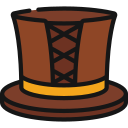 sombrero icon