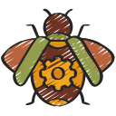 insecto icon