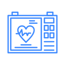 Heart monitoring 