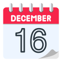 diciembre icon