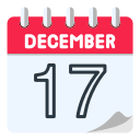 diciembre icon