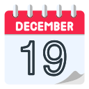 diciembre icon