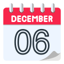 diciembre icon