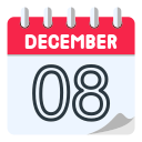 diciembre icon