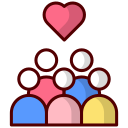 comunidad icon