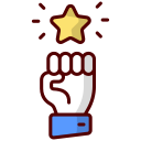 motivado icon