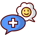 conversación icon