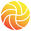 vóleibol icon