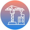 construcción icon