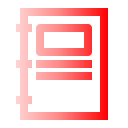 computadora portátil icon