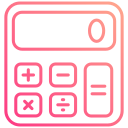 calculadora icon