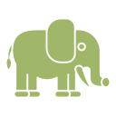 elefante icon