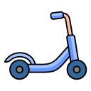 scooter icon