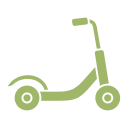 scooter icon