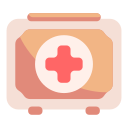 botiquín médico icon