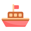 보트 icon