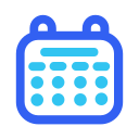 calendario icon