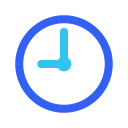 reloj icon