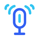 podcast icon