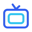 televisor icon