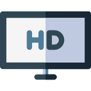 televisión icon