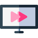 televisor icon