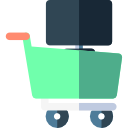 carrito de compras icon