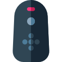 control remoto icon