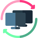 monitor icon